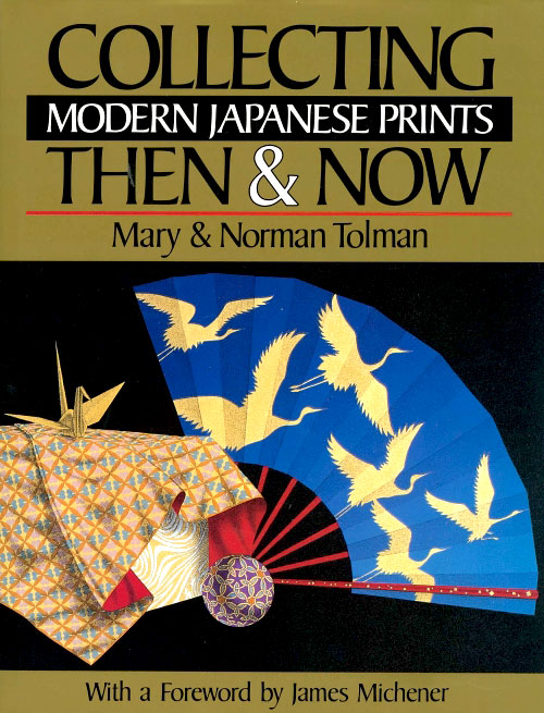 Katalog    Collecting Modern Japanese Prints: Then & Now