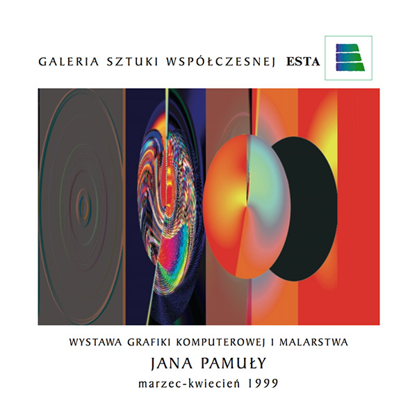 Katalog    Wystawa Grafiki Komputerowej i Malarstwa