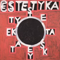 Marek Sobczyk - Estetyka