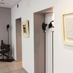 Galeria Sztuki Współczesnej ESTA