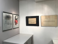 Wanda Gołkowska - Zapisy - Galeria ESTA