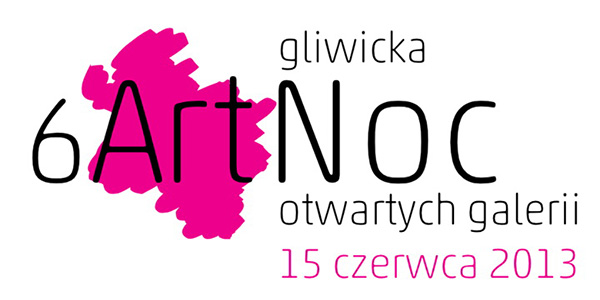 6 gliwicka Art Noc 2013