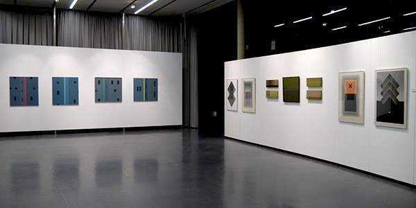 Kunst aus Polen - Kunsthaus Weiz Austria - kolejna wystawa Galerii Esta w Austrii.