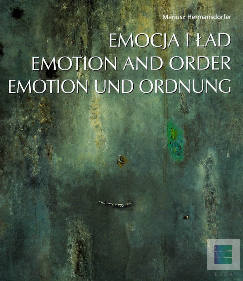 Katalog    Emocja i ład