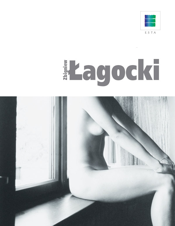 Katalog Zbigniew Łagocki  Fotografie