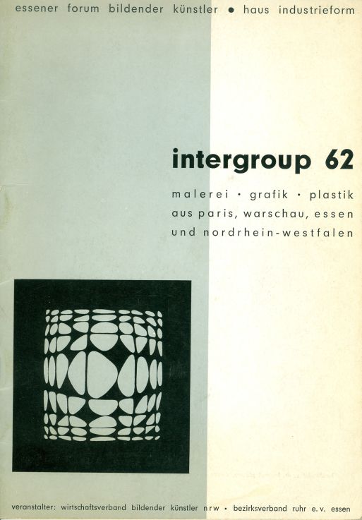Katalog    Intergroup 62