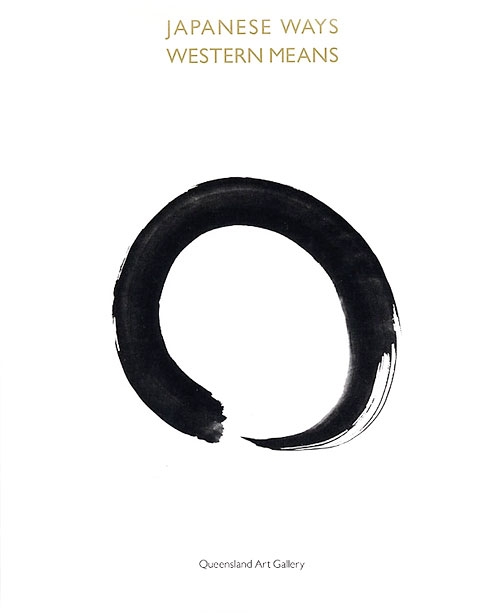 Katalog    Japanese Ways Western Means