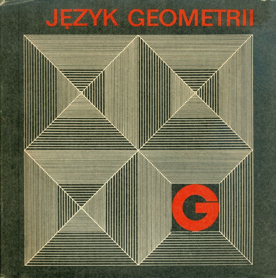 Katalog    Język geometrii