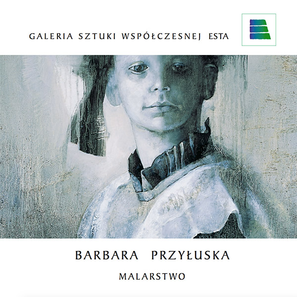 Katalog Barbara Przyłuska  Malarstwo