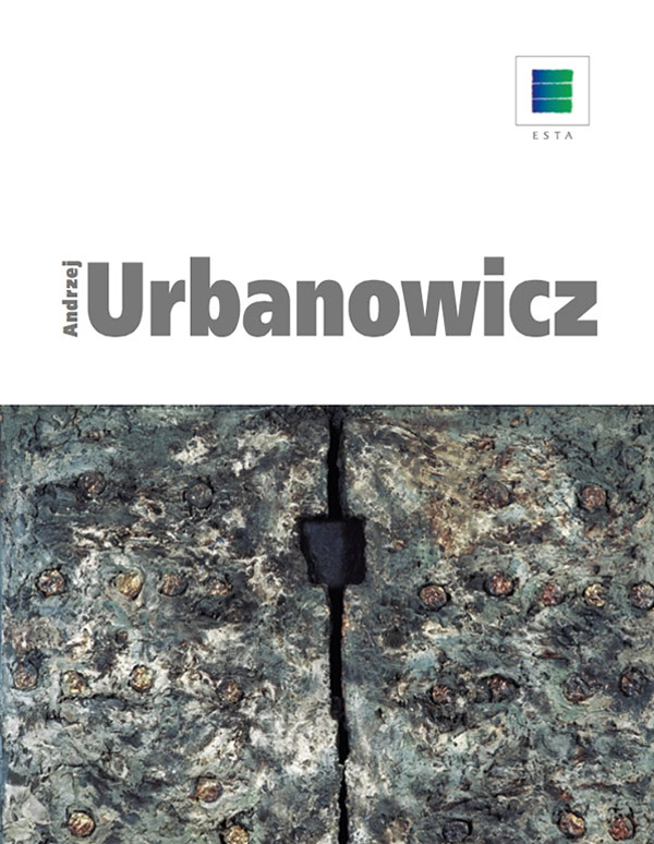 Katalog Andrzej Urbanowicz  Obrazy i Dokumenty