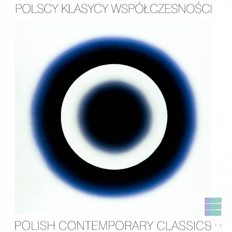 Katalog    Polscy klasycy współczesności
