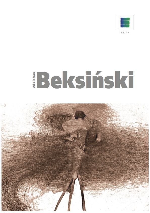 Katalog Zdzisław Beksiński  Rysunek komputerowy
