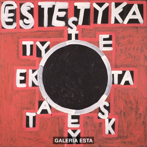  - Estetyka