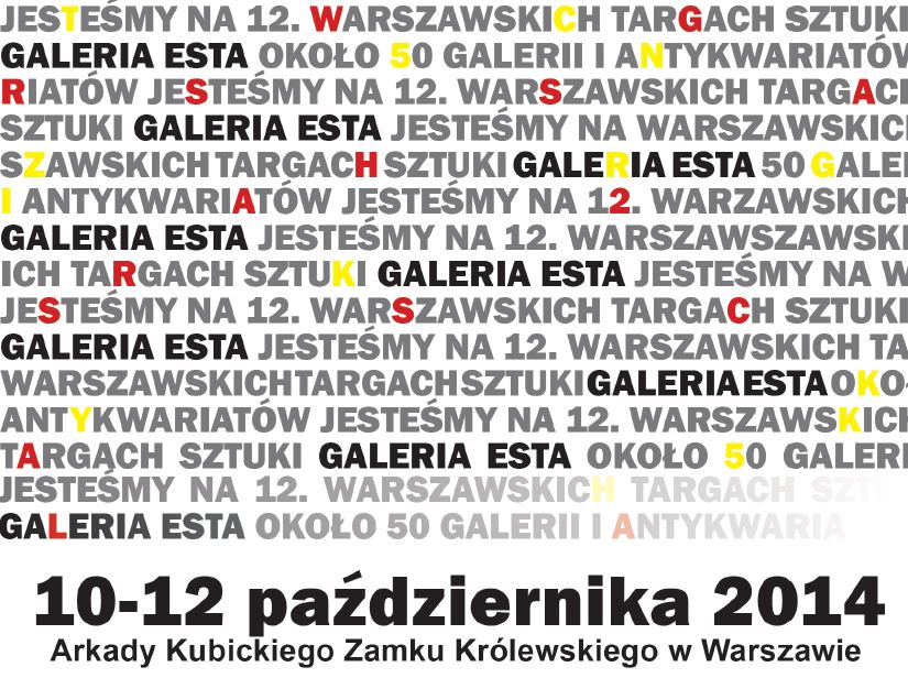 Galeria ESTA 12 WTS Warszawa